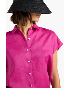 Shirt Myriam Bouganvillea