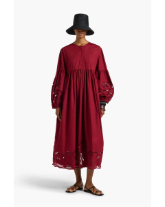 Dress Amina Terrarosso