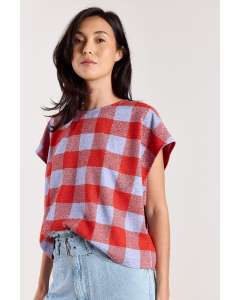 Esmeralda Blue Brick