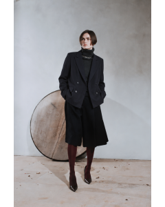 Sydney Blazer Dark Navy