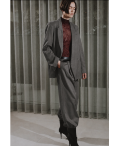 Sydney Blazer Grey