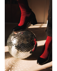 Socks Tango Rouge