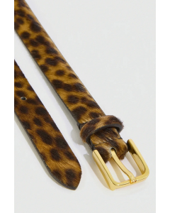 Belt Leopard