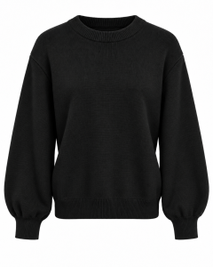 Pullover Maud Black
