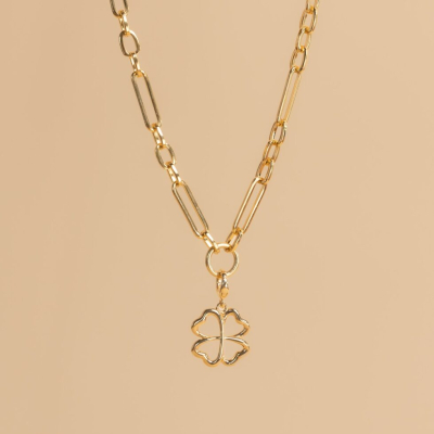 Collier Aria