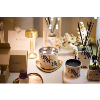 Home Fragrance Sticks blue cover 150 ml