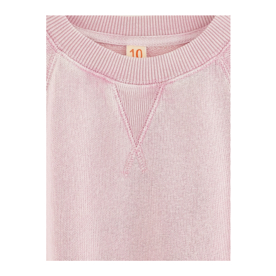 jurk falong marshmallow 