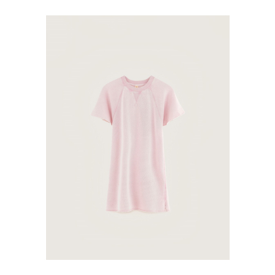 jurk falong marshmallow 