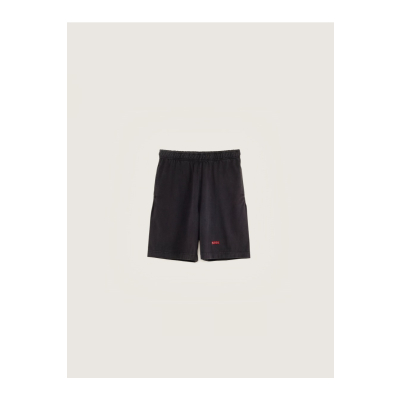 short carro black sand 