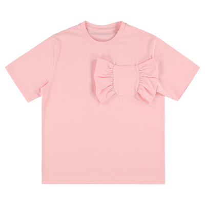 T-shirt 1005 Roze