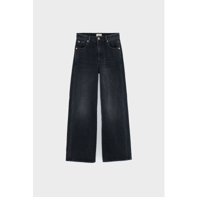 Jeans Wanda Used Black