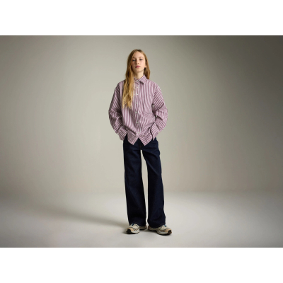 Jeans Wanda Used Black