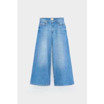 Jeans Kae MD Blue Bleach