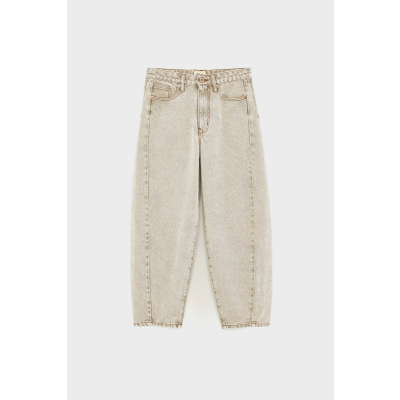Jeans Parady Beige Snow