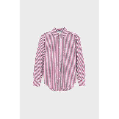 Hemd Ironis Stripe Junior