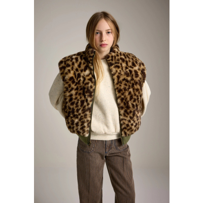 Bodywarmer Herone Army