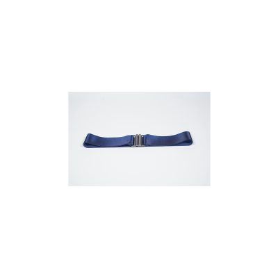 Ceinture EB Bleu