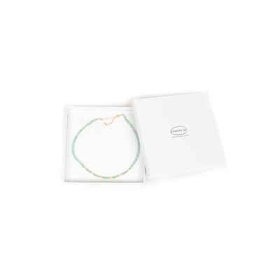 halsketting green 