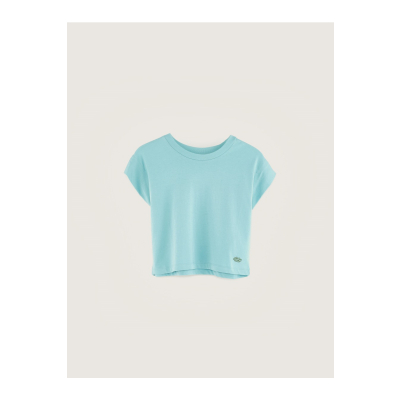 t-shirt crom reef waters 