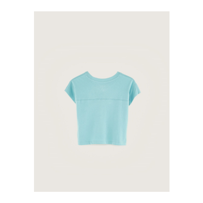 t-shirt crom reef waters 