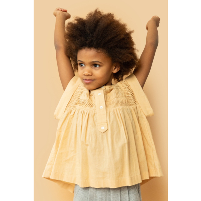 hemd corso a cambique sand 