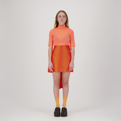 Rok 3023 Gloss Orange