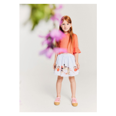 trui waleska shiny clementine 