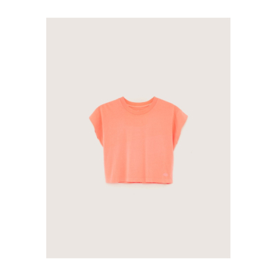 t-shirt crom flash wash 