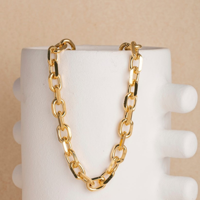 Collier Link M