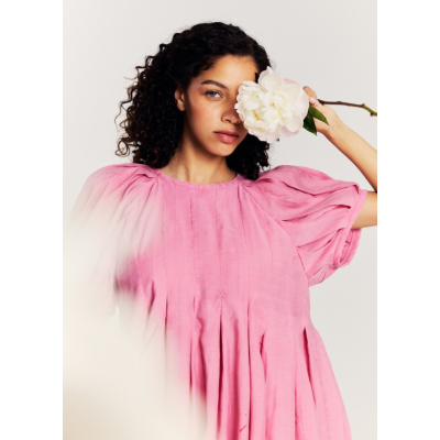 jurk westteen puma heather 