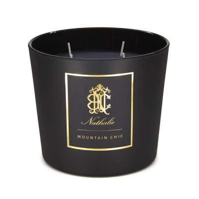 Mountain Chic Candle Large