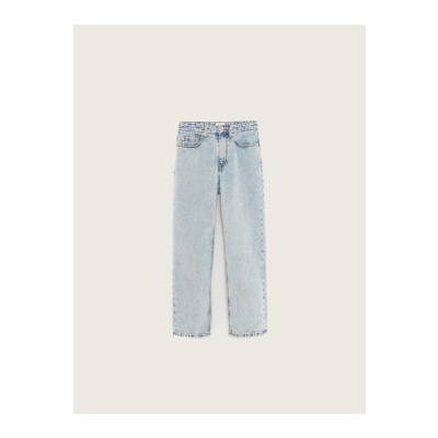 broek peters vintage mid blue 
