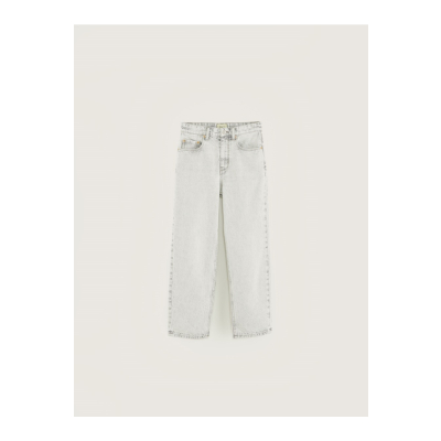 broek peters vintage lt blue bleach