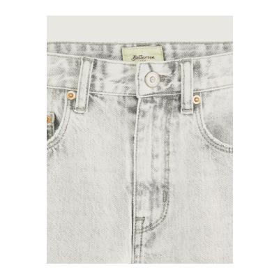 broek peters vintage lt blue bleach