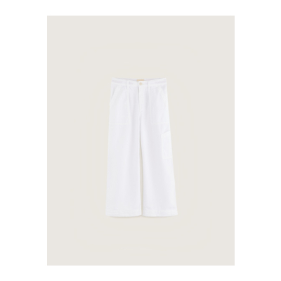 broek prisha white 