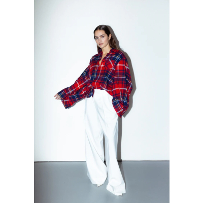 Pants Tokyo off-white