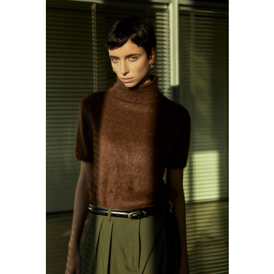 Trui Elisabeth Bruin