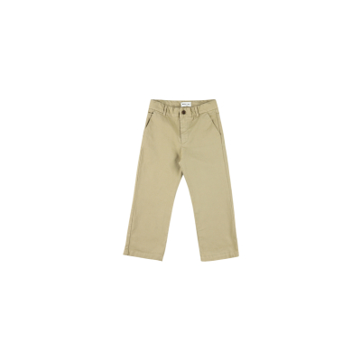 broek ripp rigel dune 