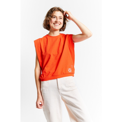 t-shirt sanfrancisco hibiscus 