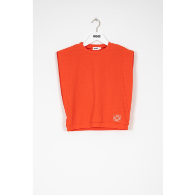 t-shirt sanfrancisco hibiscus 