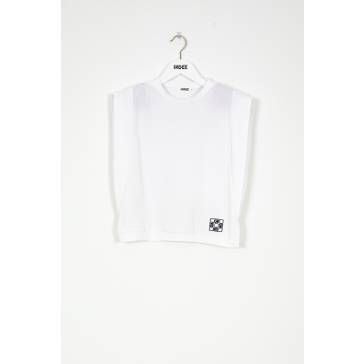 t-shirt sanfrancisco hibiscus 