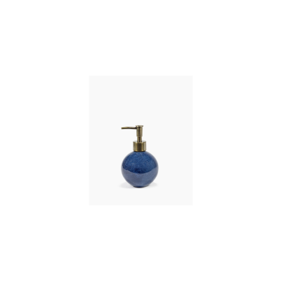 zeeppomp donkerblauw pure