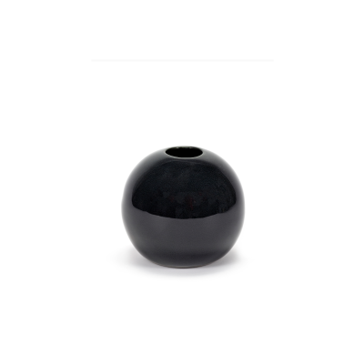 vaas bowl dark blue L