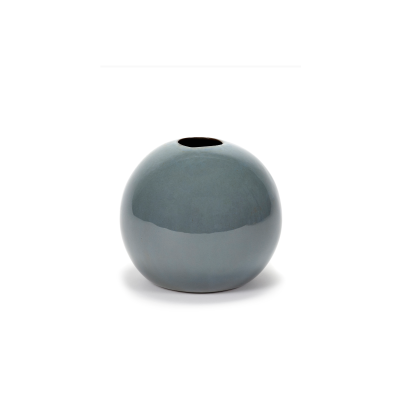 vaas bowl smokey blue XL