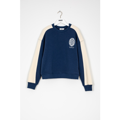 sweater sirocco navy 