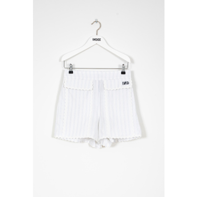 short states off white 