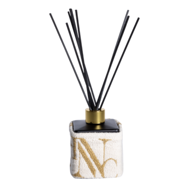 Home Fragrance Sticks beige cover 150 ml