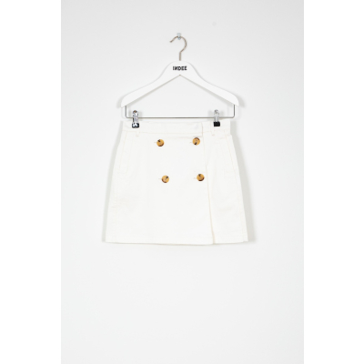 skirt sunday off white 