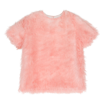 Trui 1514B Fluid Blush Junior