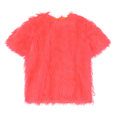 Trui 1514B Fluid Neon Coral